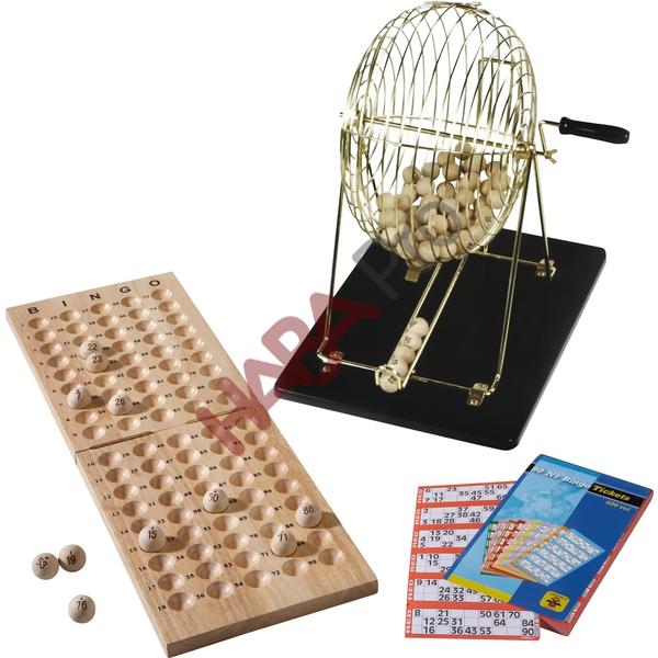 Bingo