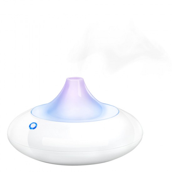 Urządzenie do aromaterapii Novo z zapachem