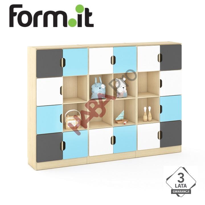 Zestaw mebli form.it 1