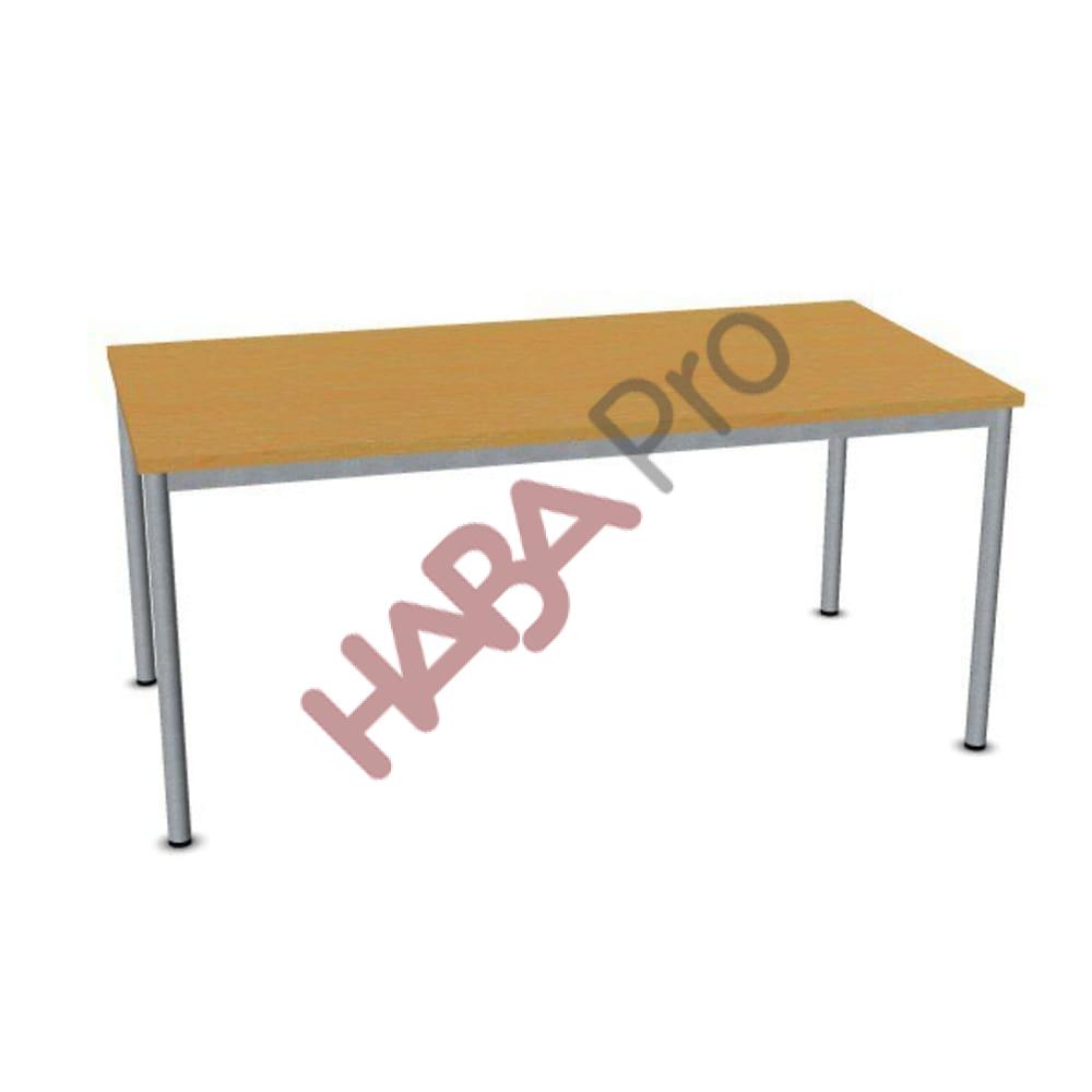 Stół modo 80 x 160 cm, wys. 46-82 cm, 5 LAT GWARANCJI