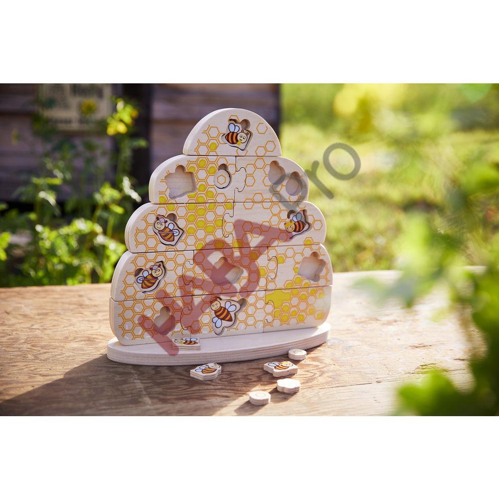 Puzzle 3D Ul