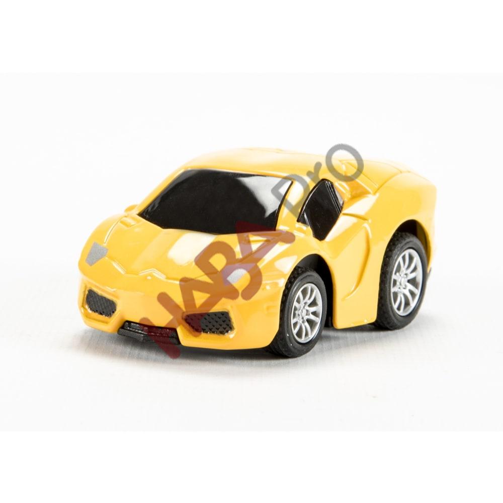 Auta sportowe, 12 sztuk
