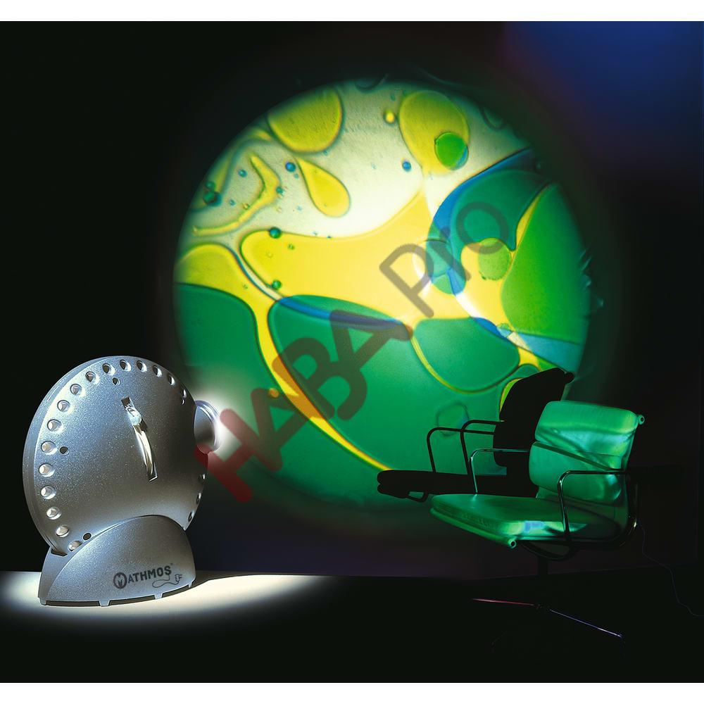 Pakiet slajdów do Space Projector