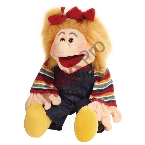 Pacynka Maja, duża 65 cm