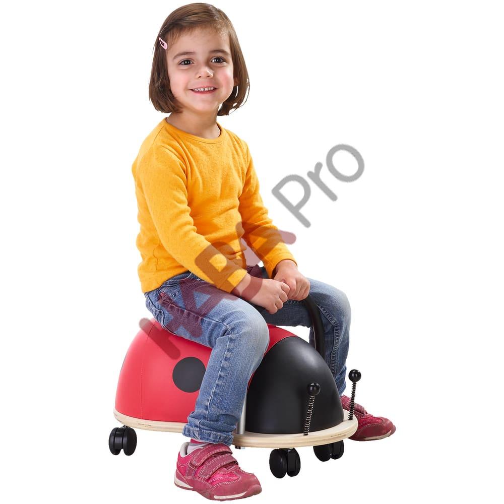 Biedronka na kółkach, mini