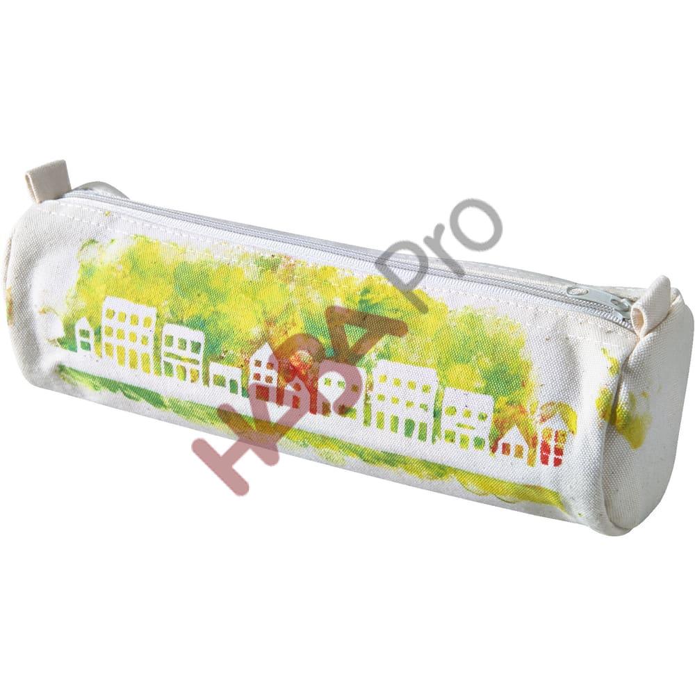 Farby do malowania palcami na tkaninach, 6 x 250 ml