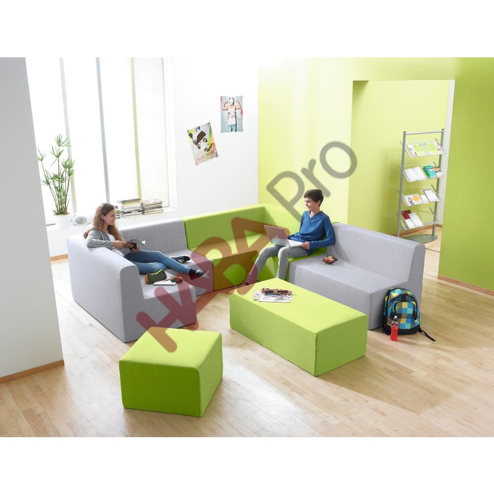 1094250-Sofa-Rechteck-mit-RL-01.psd Sofa z oparciem wys. 46 cm - tkanina