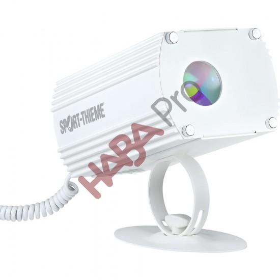 Oświetlenie punktowe LED / Wifi / radio