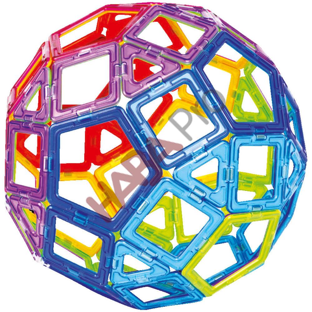 136905_Magnetbauk_Magformers_F_03.psd Magnetyczne konstrukcje modułowe "Magformers"