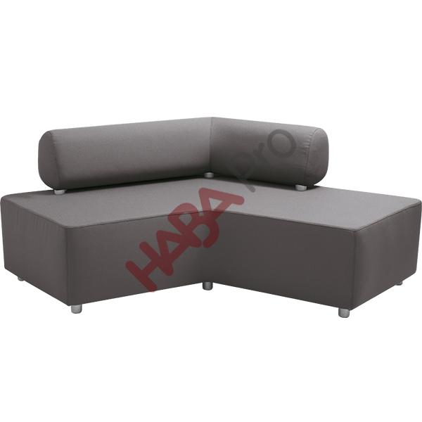 Sofa szkolna "Bumerang" - ekoskóra
