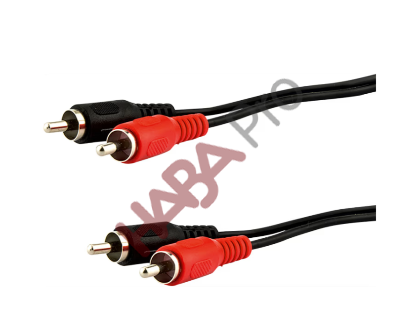 Kabel Cinch 2,5 m
