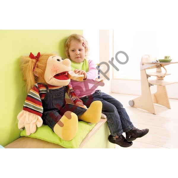 Pacynka Maja, duża 65 cm