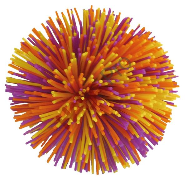 Piłka Koosh, Ø 11 cm