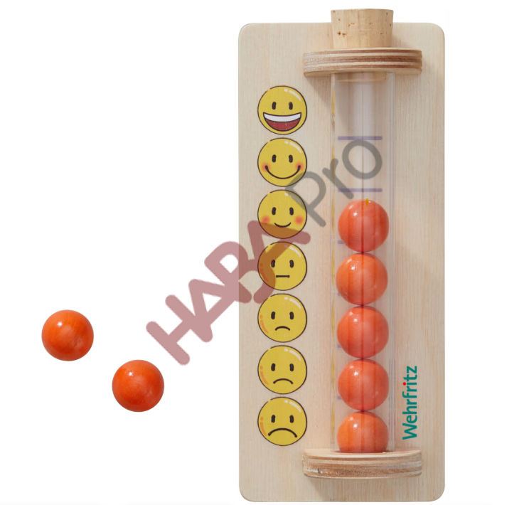 Feelix & Fay: Barometr emocji