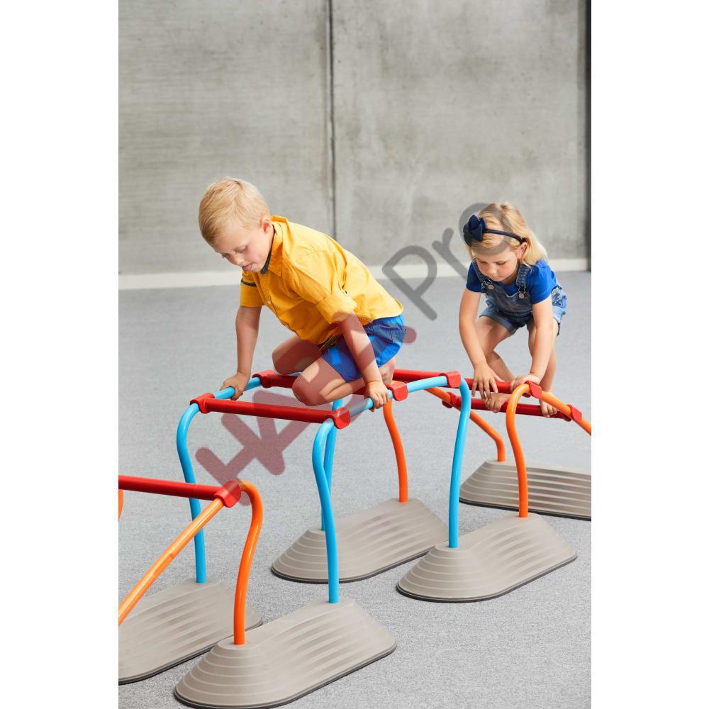442594_Mini_Parcours_Set01.psd Zestaw parkour mini