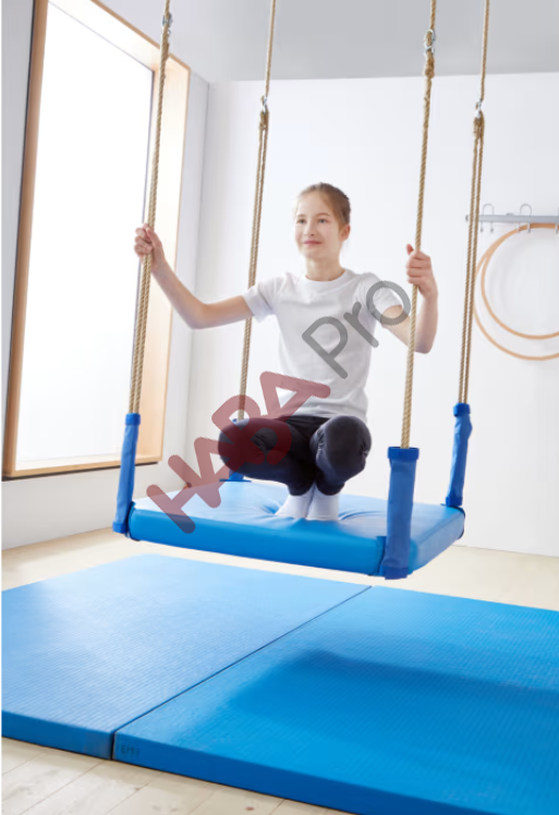 Huśtawka terapeutyczna „easy”