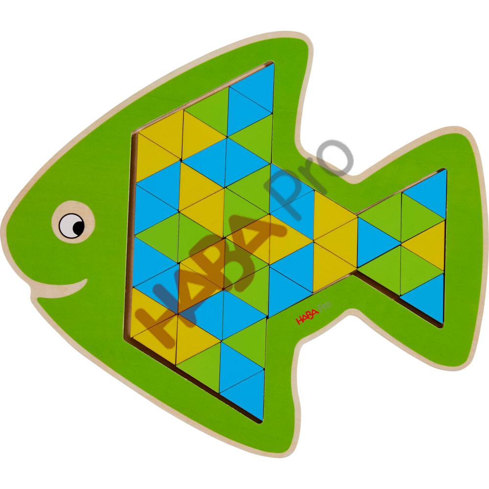 139166_Legepuzzle_Tiertrio_F_04.psd Froebel układanka Zwierzęce trio