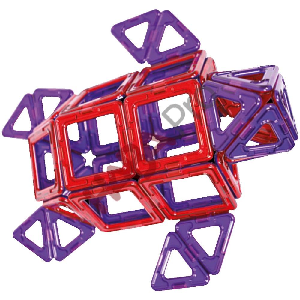 136905_Magnetbauk_Magformers_F_04.psd Magnetyczne konstrukcje modułowe "Magformers"