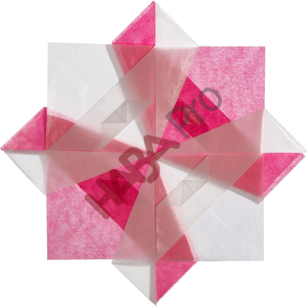 Papier przezroczysty – opakowanie mieszane, 50 arkuszy