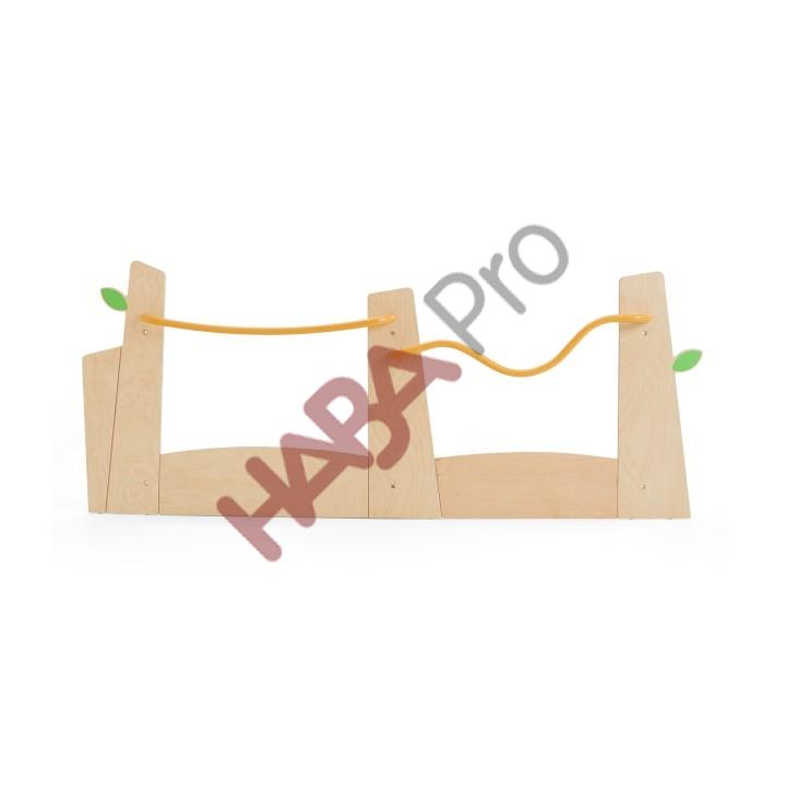 Wallbalance Ścienna konstrukcja do balansowania - XL