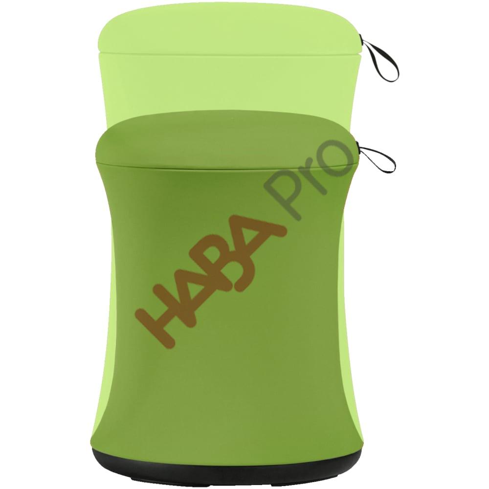 1367480-Hocker-bobo-F-02.psd Hoker siedzisko, ciemnozielony, wys. 52 - 62 cm