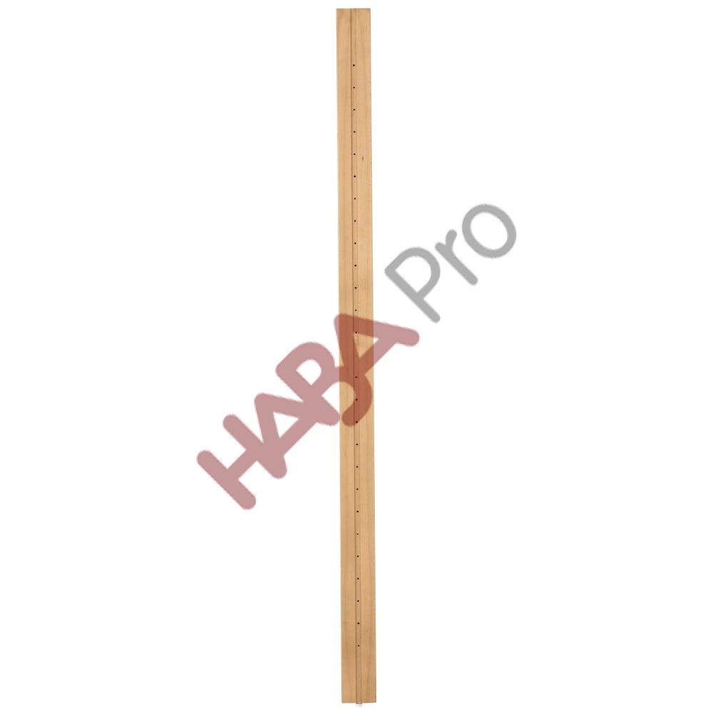 Ochrona wewnętrznego narożnika, wys. 200,4 cm