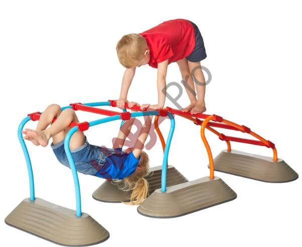 Zestaw parkour mini