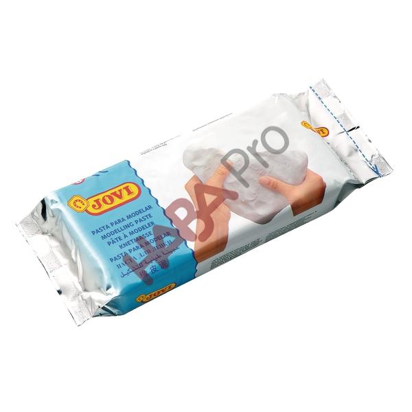 Modelina biała, 1 kg