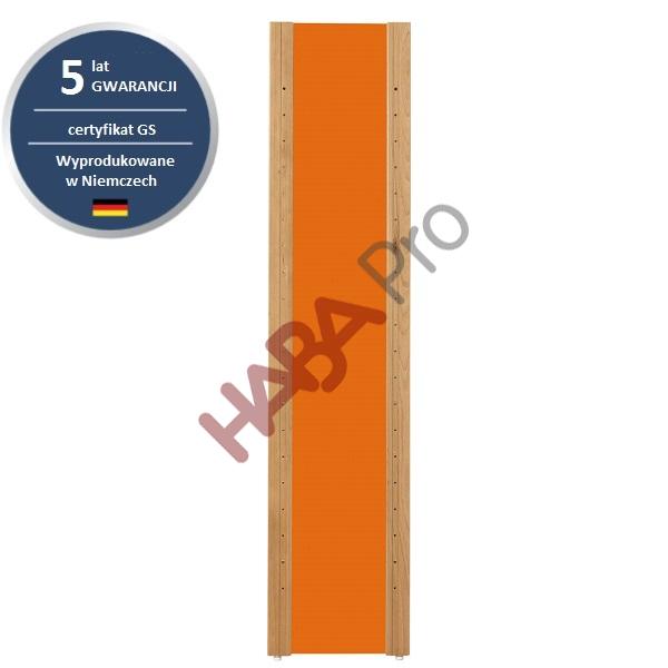 Rama regału z wypełnieniem 200,4 cm