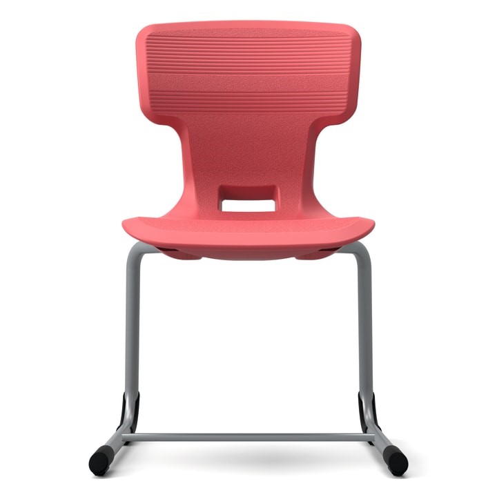 Krzesło powietrzne kiboo na płozach, rozm. 3, różne kolory