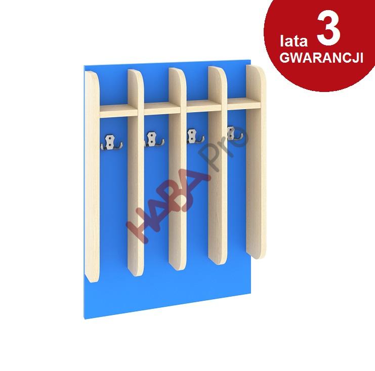 Półka łazienkowa 4