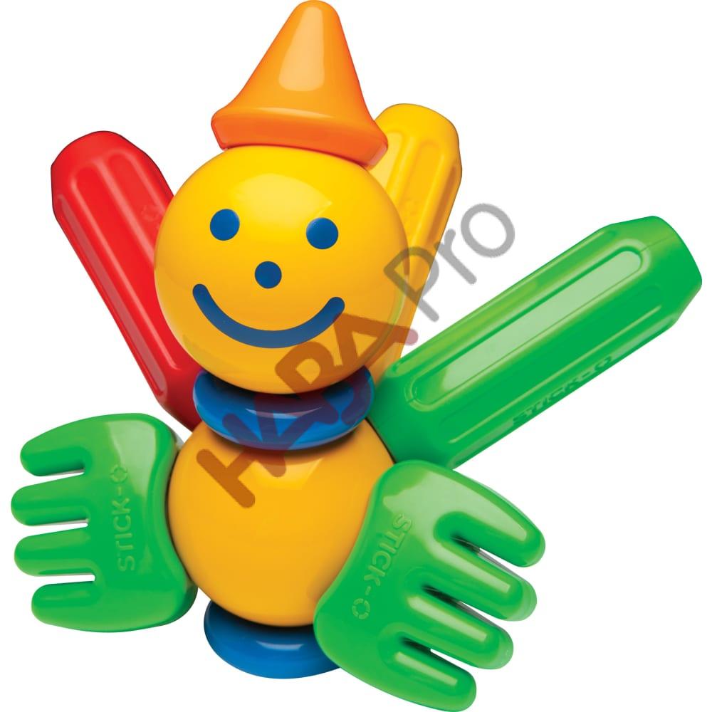 Zestaw przedszkolny STICK-O