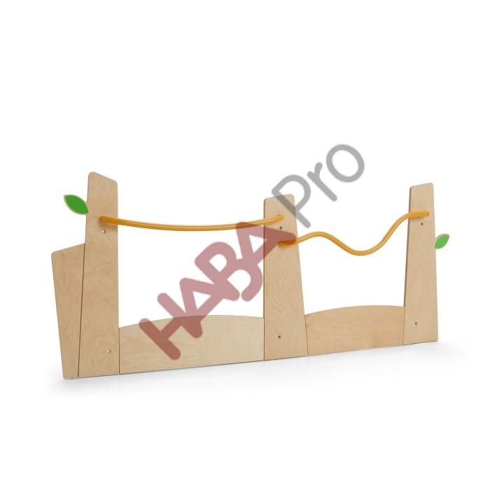 Wallbalance Ścienna konstrukcja do balansowania - XL