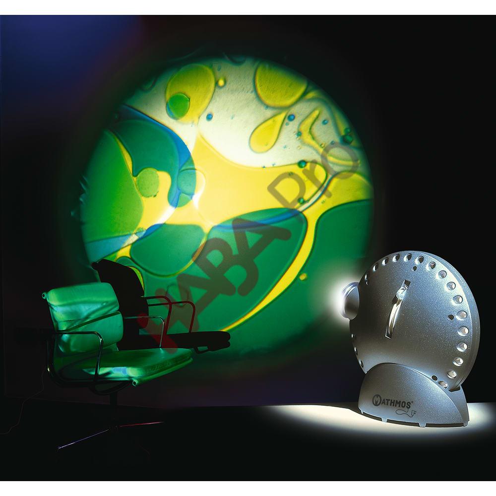 Space Projector