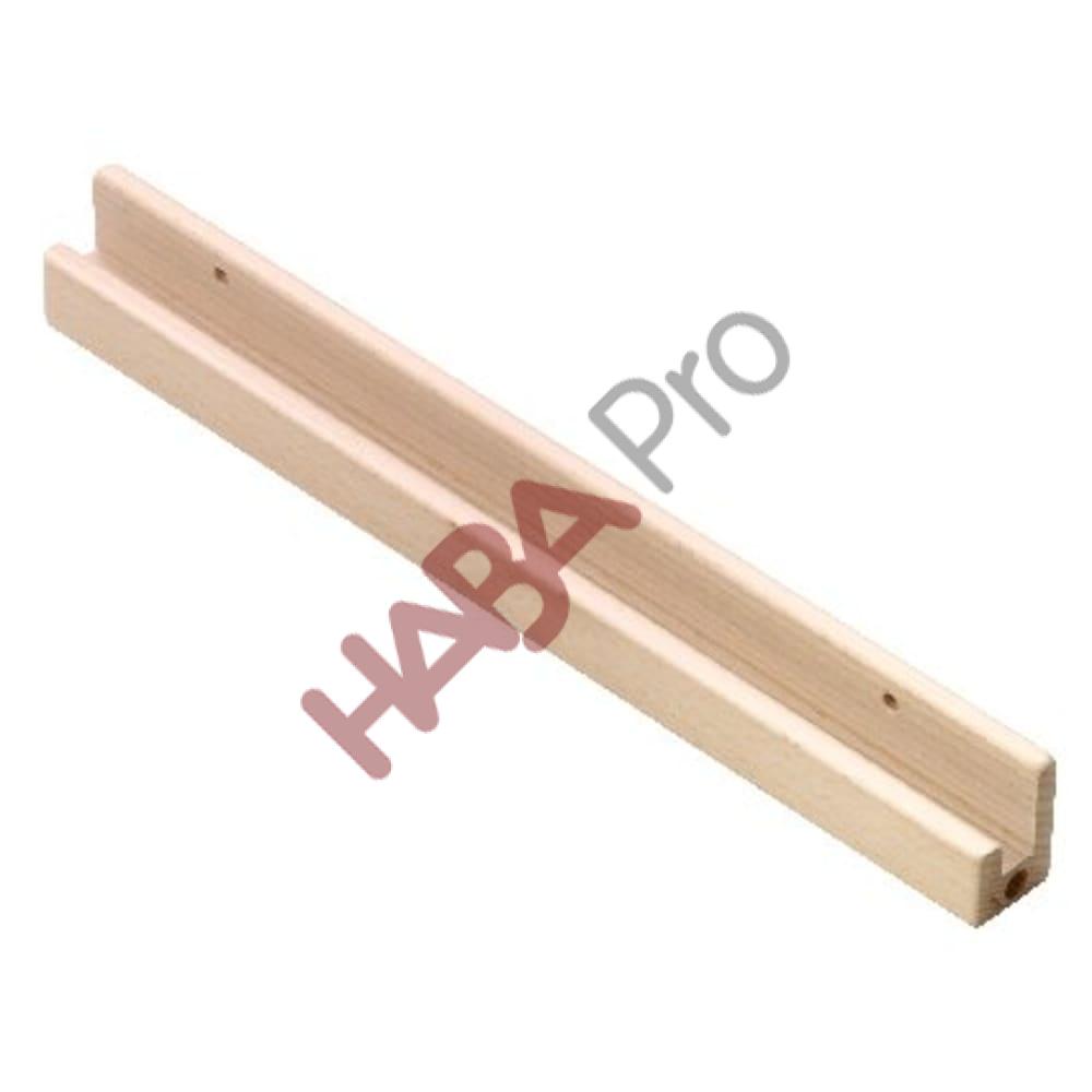 Listwy prowadzące do ścianek sensorycznych dł. 41 cm, 2 sztuki