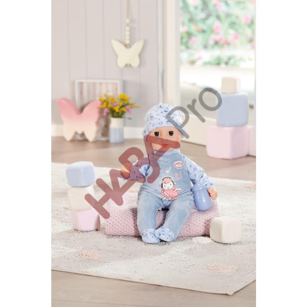 Lalka Braciszek Baby Annabell