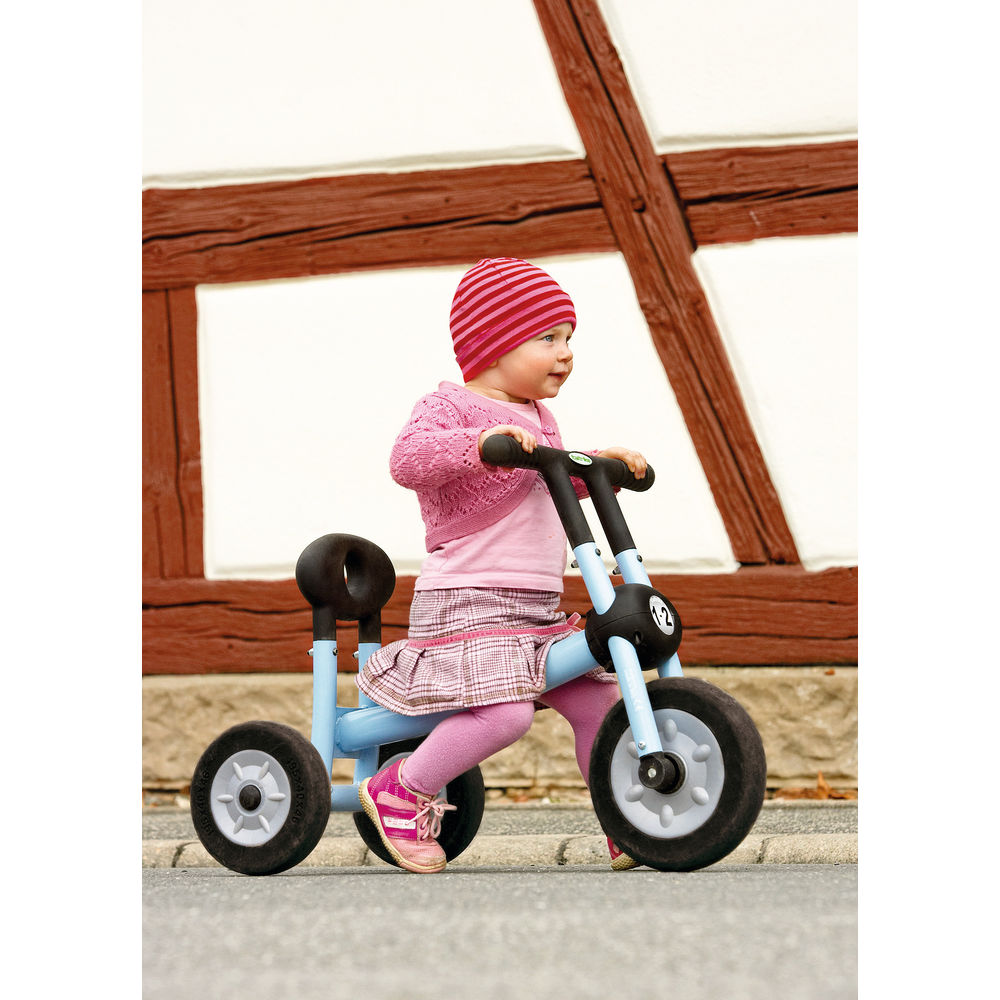 Rowerek trójkołowy dla dzieci od 2 lat