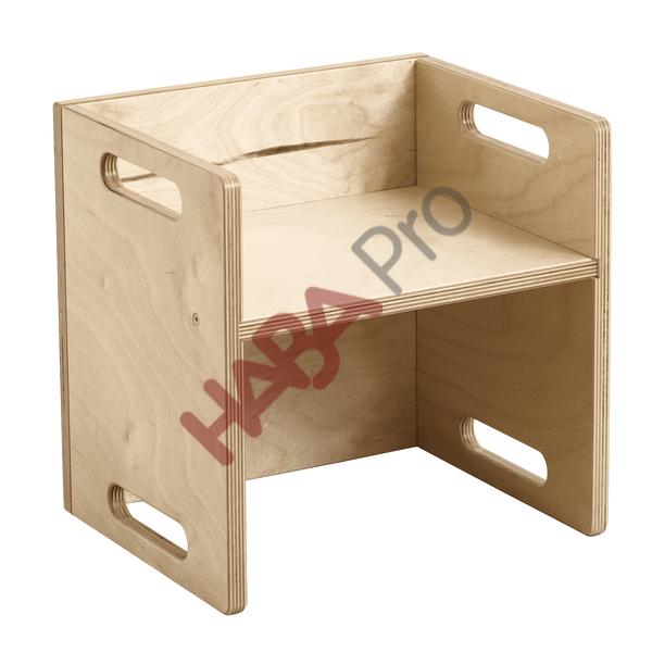 Obracane krzesełko 4 w 1, PREMIUM