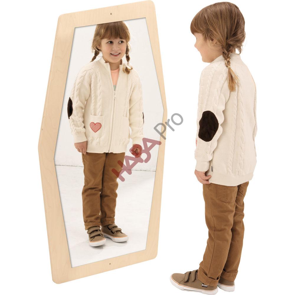 Lustro ścienne grow.upp 112 cm x 62 cm