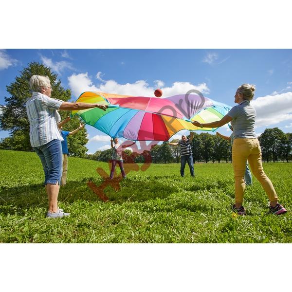 Chusta animacyjna „Harmonia”, Ø 610 cm