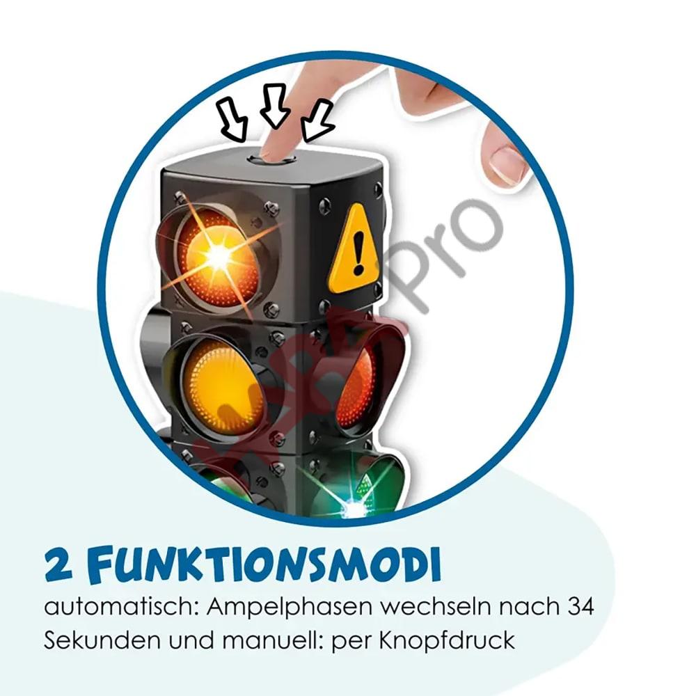 Sygnalizator świetlny