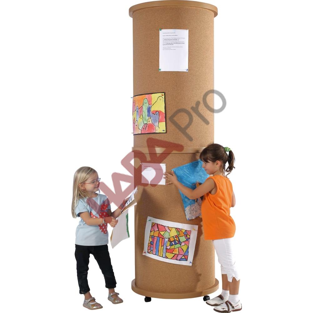 Kolumna korkowa 220 cm