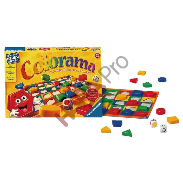 Gra Colorama