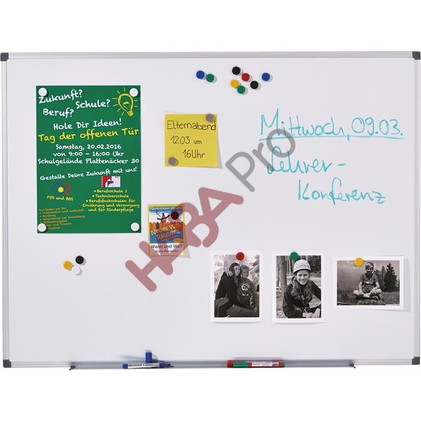 Biała tablica (whiteboard) 90 x 180 cm