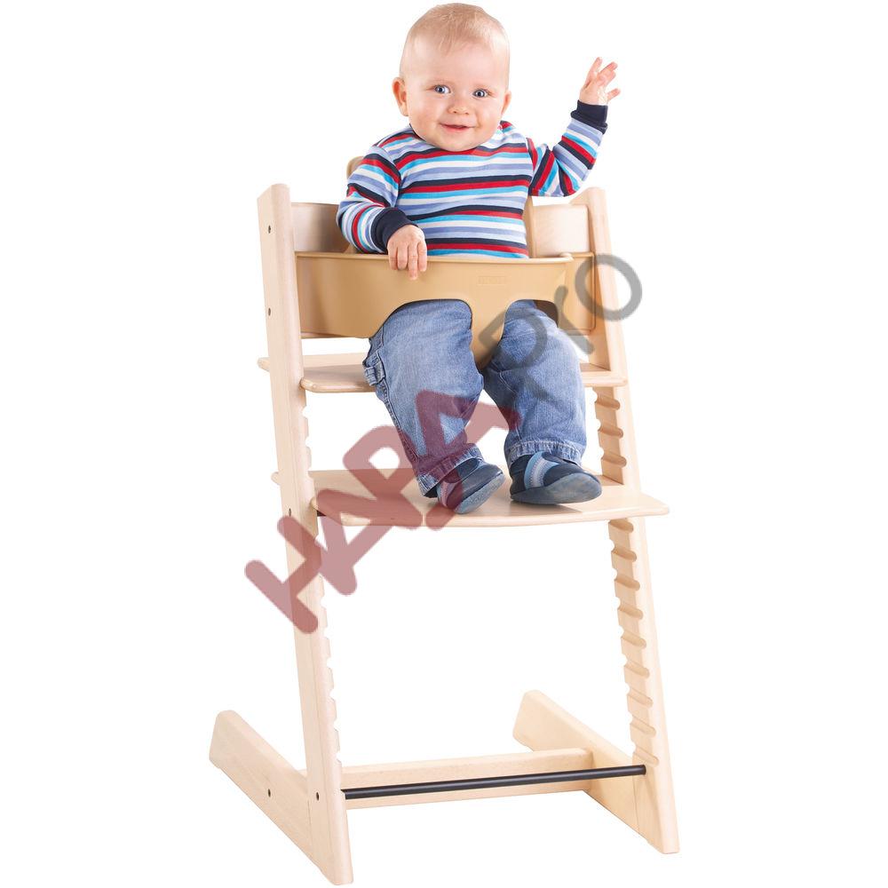 Wysokie krzesło Stokke® Tripp Trapp® 
