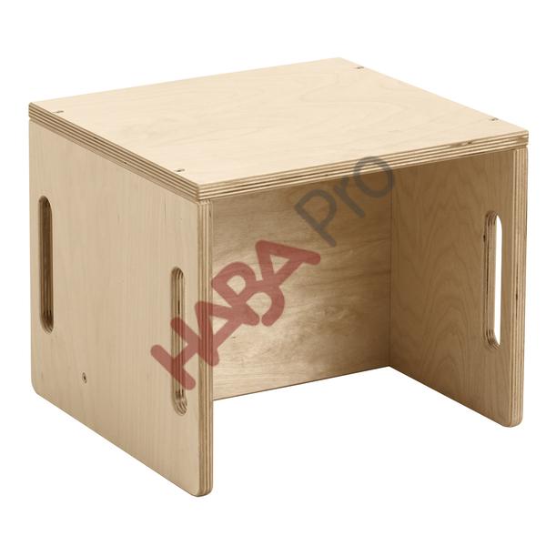 Obracane krzesełko 4 w 1, PREMIUM