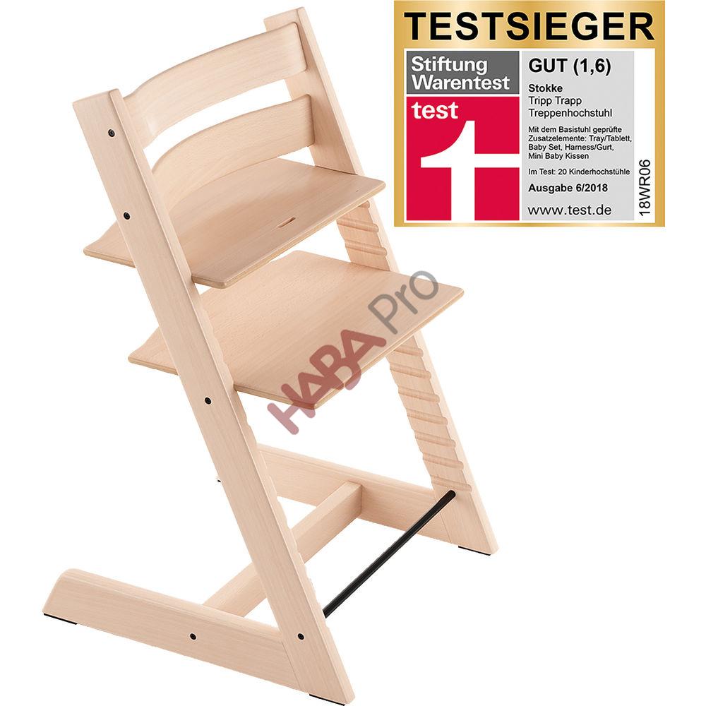 Wysokie krzesło Stokke® Tripp Trapp® 