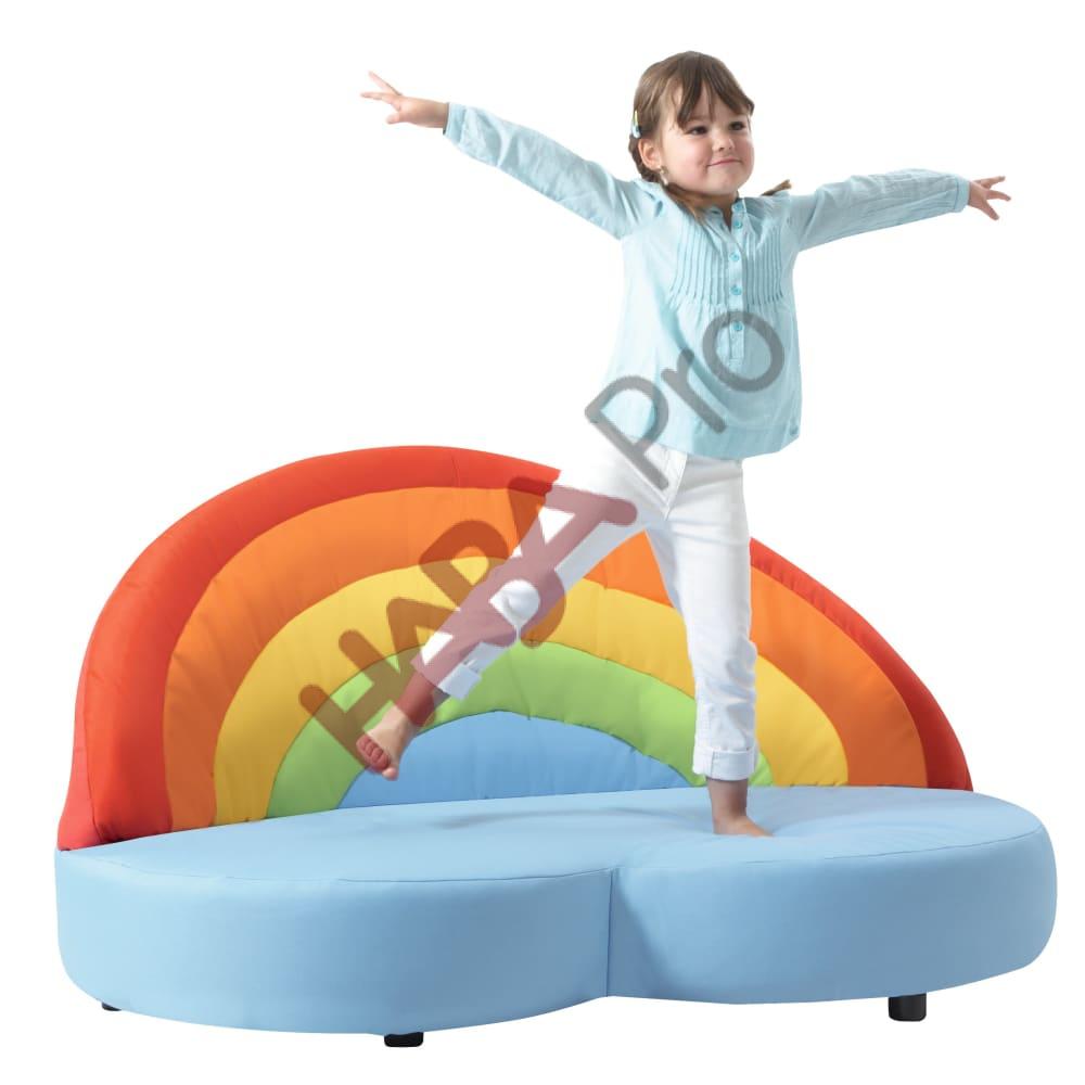 Sofa "Tęcza"