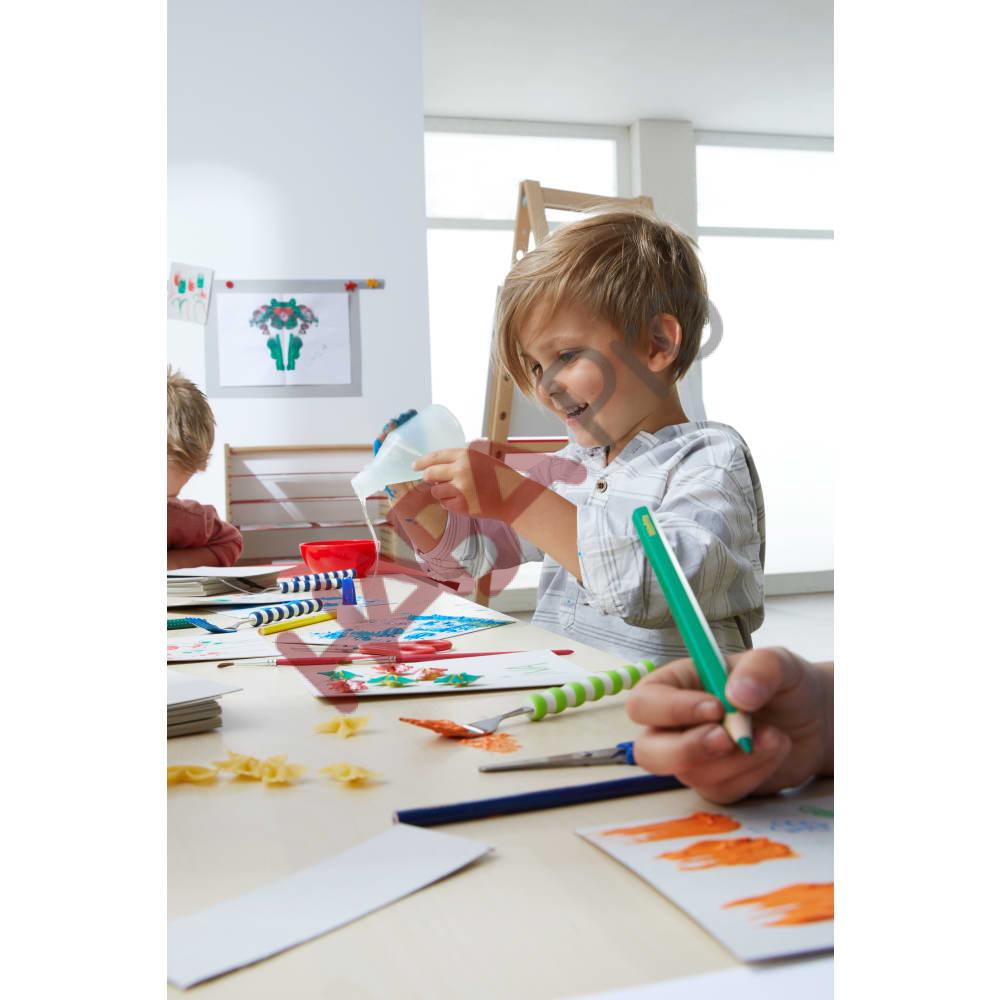 Puste buteleczki z dozownikiem, 5 sztuk