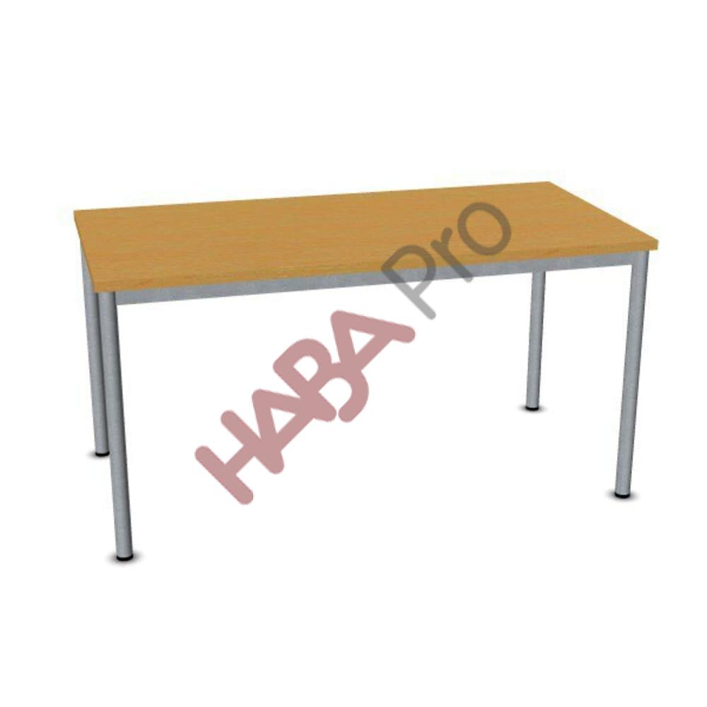 Stół modo 70 x 140 cm, wys. 46-82 cm, 5 LAT GWARANCJI